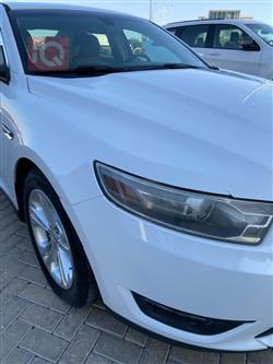 Ford Taurus